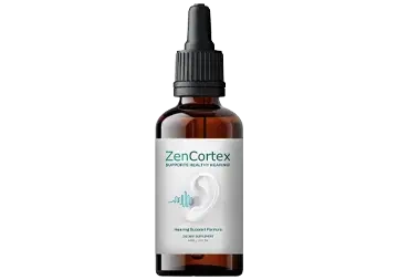 ZenCortex 1 bottle