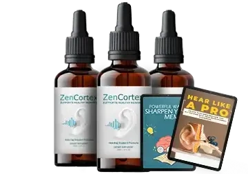 ZenCortex 3 bottle